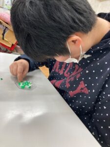 創作の様子3