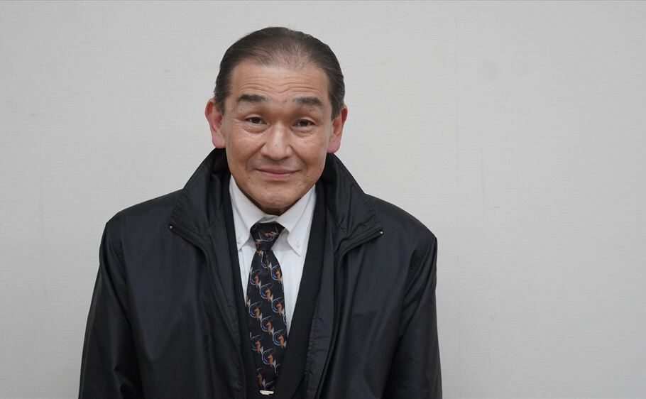 荒川区社会福祉協議会 管理課長 津曲 孝行